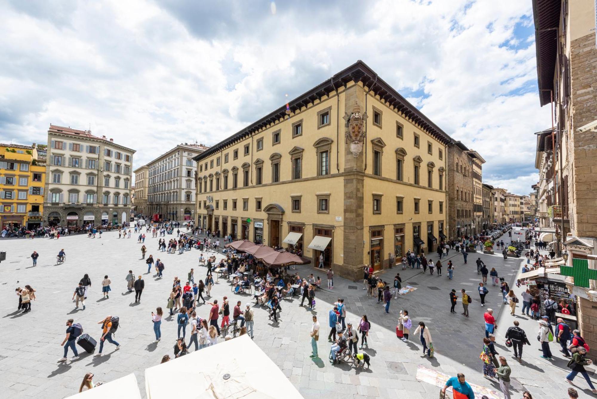 Casa Barontini Apartment Florenţa Cameră foto